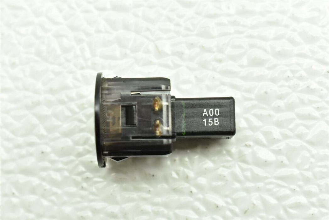 2015-2019 Subaru WRX Light Sensor Dash Panel 15-19