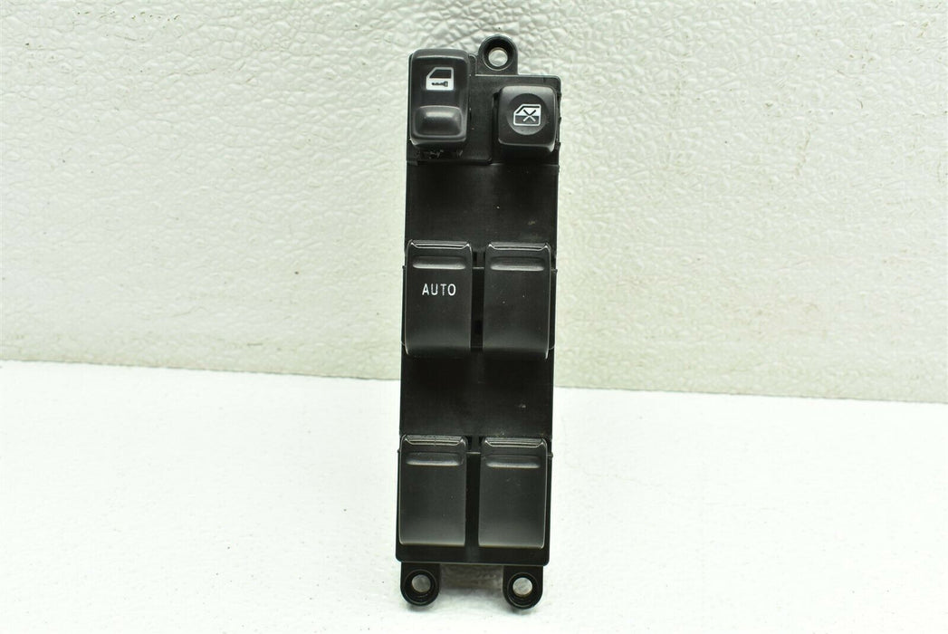 2005-2006 Saab 9-2x Master Switch Assembly Factory OEM 05-06