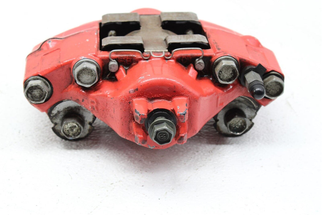 2006-2007 Subaru Impreza WRX Brake Caliper Pair Rear Left Right Calipers 02-07