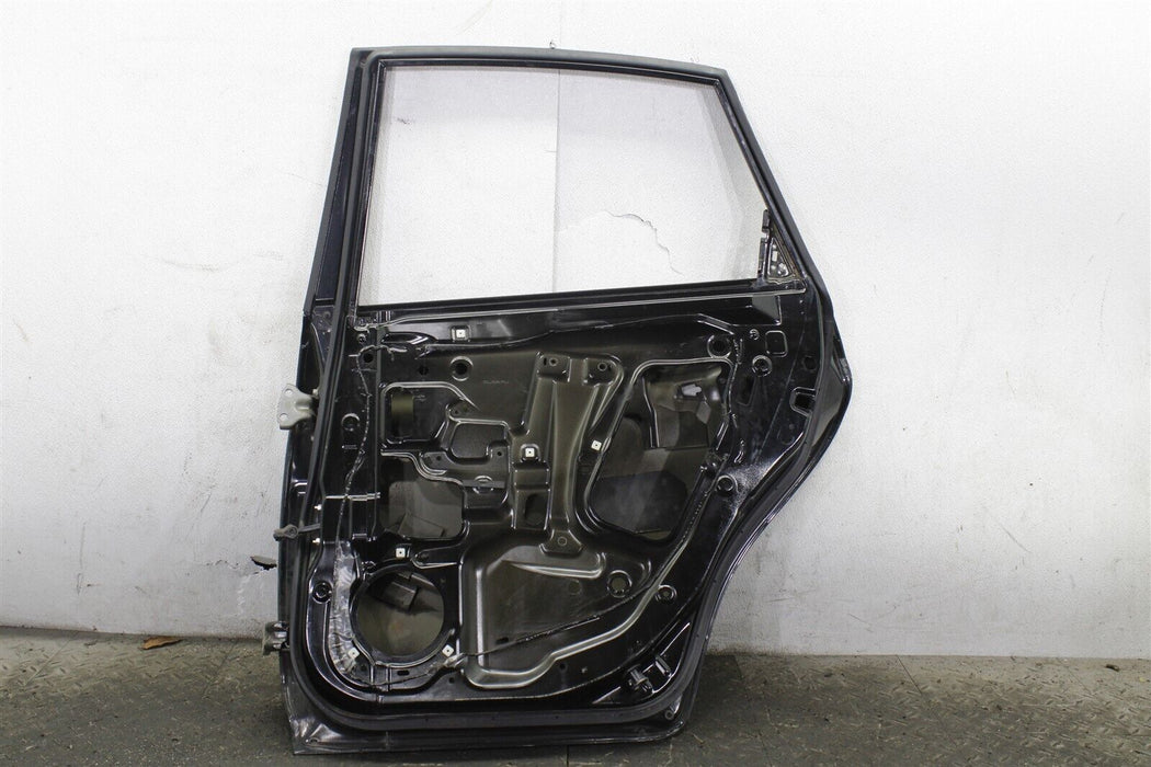 2008-2014 Subaru WRX STI Passenger Rear Right Door Assembly Factory OEM 08-14