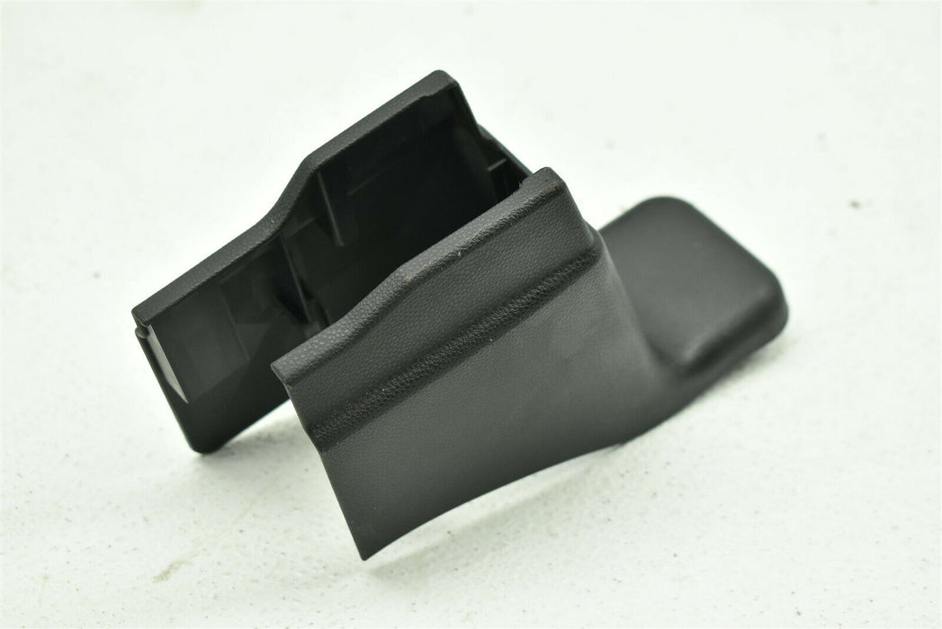 2006-2010 Mazda 5 Seat Rail Cover Mazda5 Van 06-10