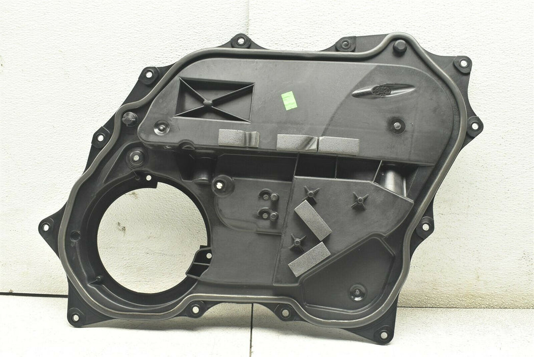 2010-2015 Jaguar XJ Rear Left Door Panel Inner Shield 10-15