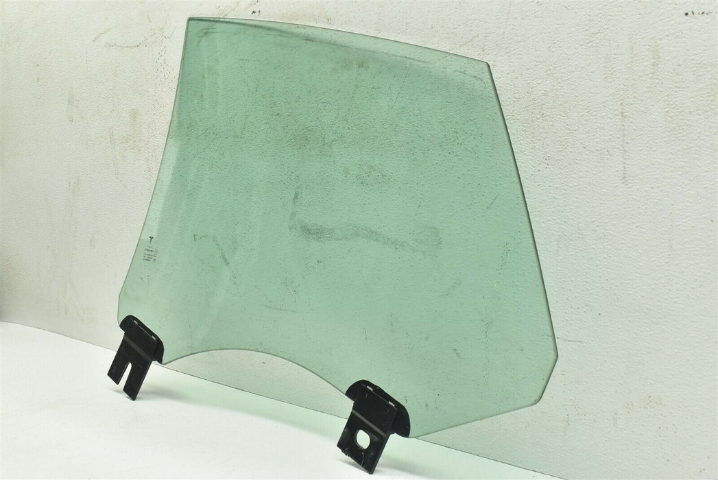 2012-2019 Tesla Model S Rear Right Door Glass Window RH Passenger 12-19