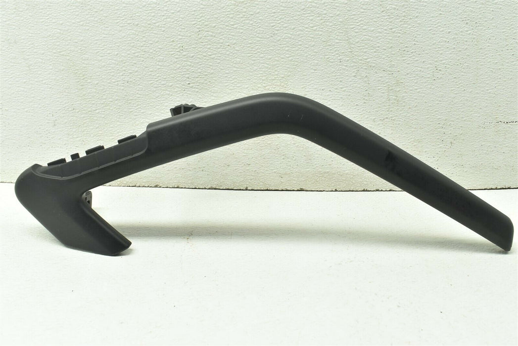 2013-2016 Porsche Boxster Support Bracket Mount 13-16