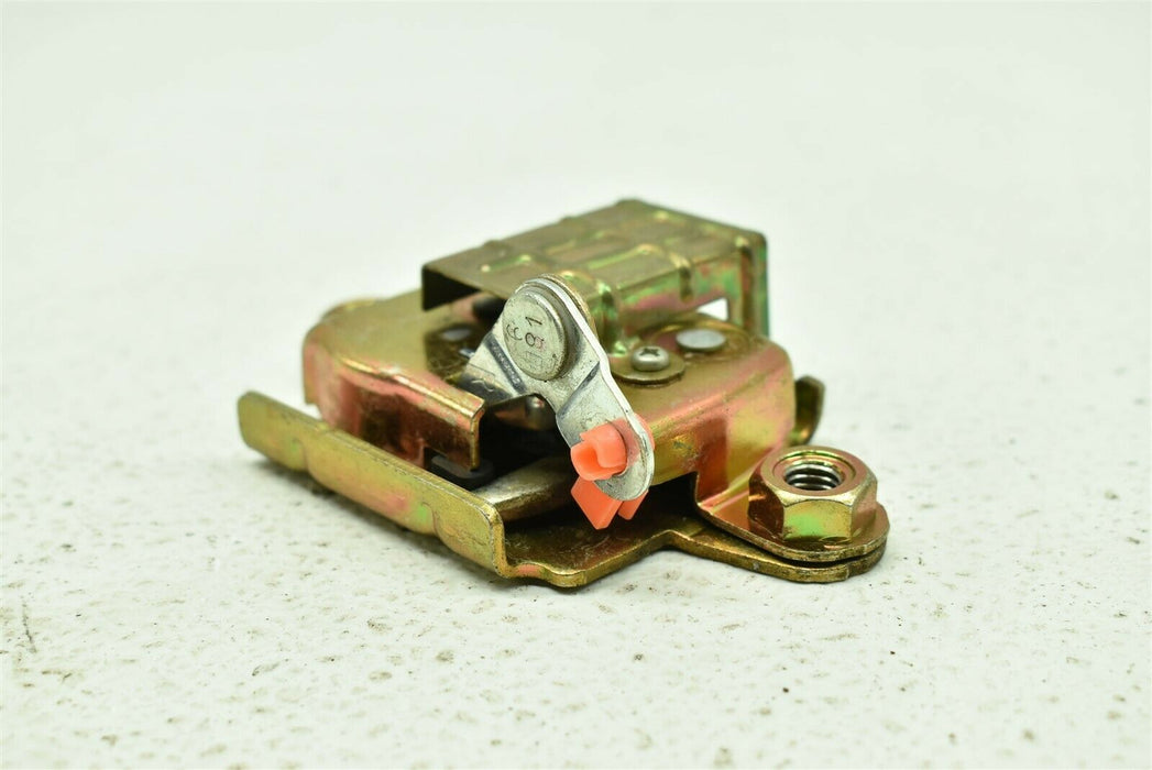 2003-2006 Subaru Baja Turbo Latch Lock 03-06