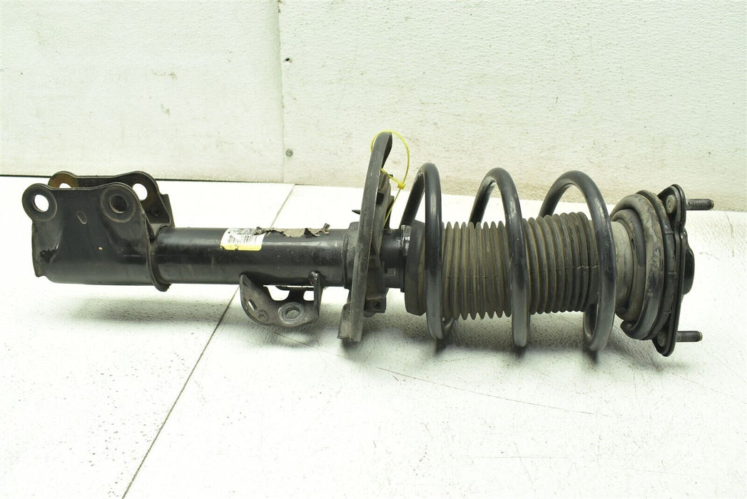 2015-2020 Ford Mustang GT 5.0 Front Strut Assembly Right OEM 15-20