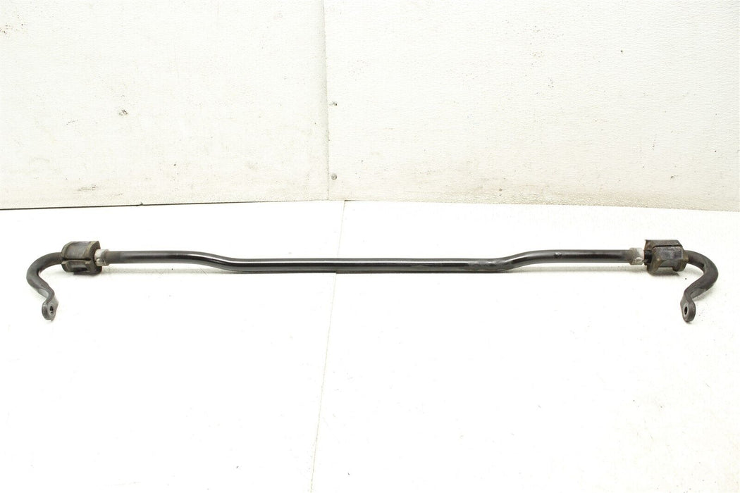 2015 Subaru WRX Rear Anti Sway Bar Assembly Factory OEM 15-20