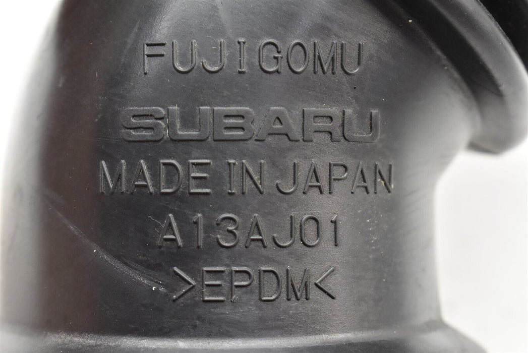 2015-2019 Subaru WRX Air Inlet Hose Tube A13AJ01 OEM 15-19