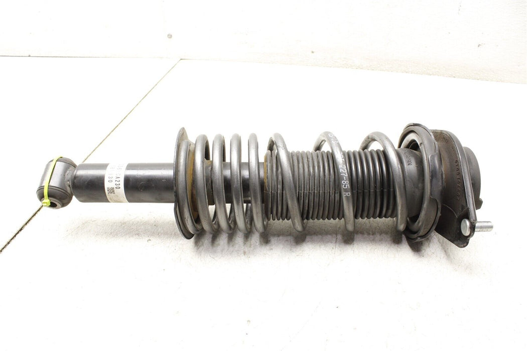 2019 Subaru BRZ Rear Shock Strut Assembly 20365CA230 Toyota 86 FR-S