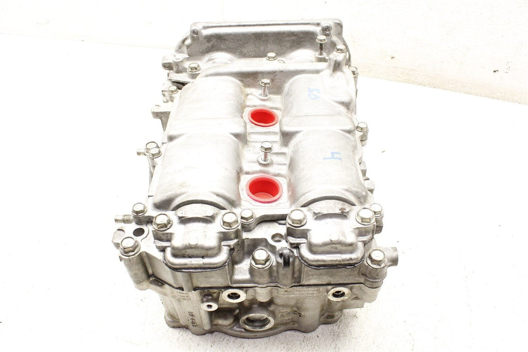 2015-2019 Subaru WRX Cylinder Head 2.0 Turbo LH Driver Side 15-19