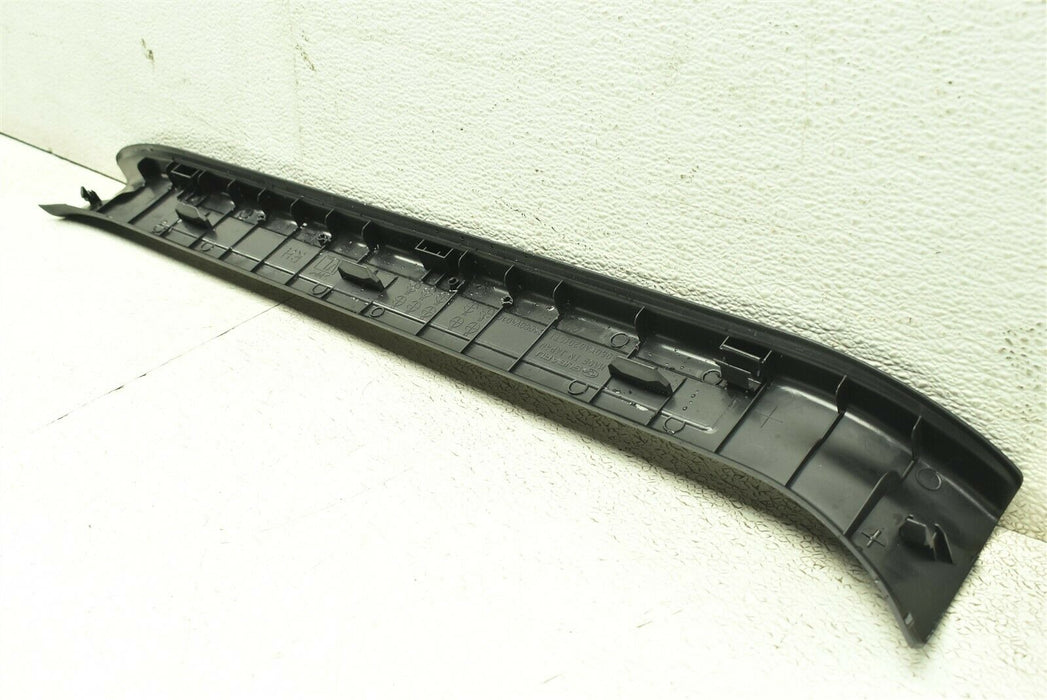 2015-2019 Subaru WRX STI Front Right Door Sill Trim 94060VA020 15-19