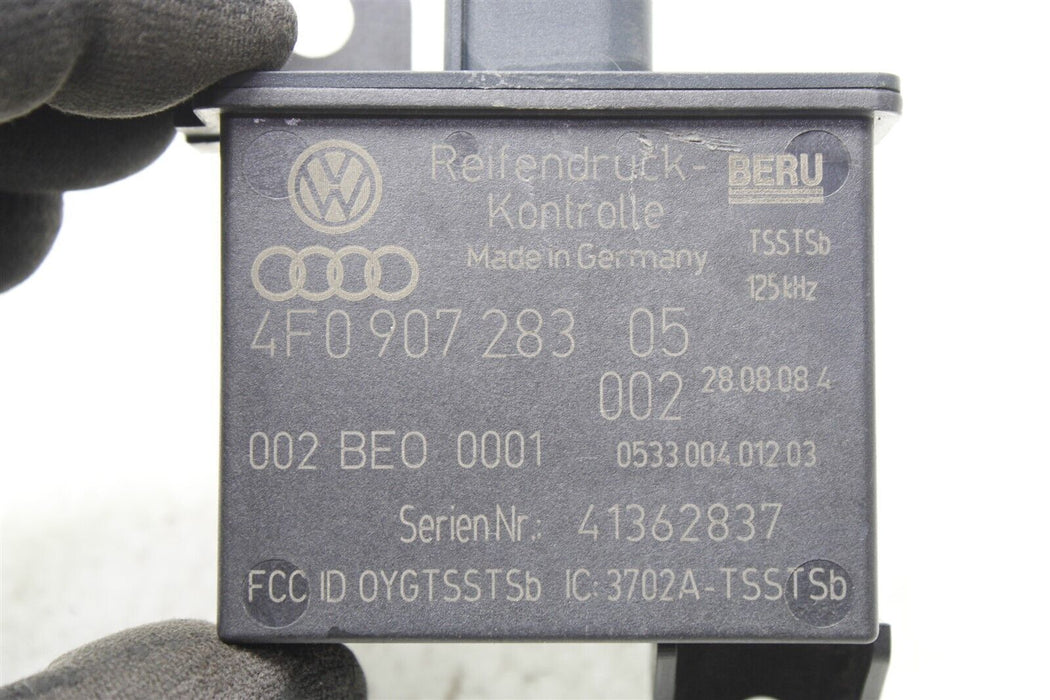 2008-2010 Porsche Cayenne Tire Pressure Sensor Module 4L090728305 08-10