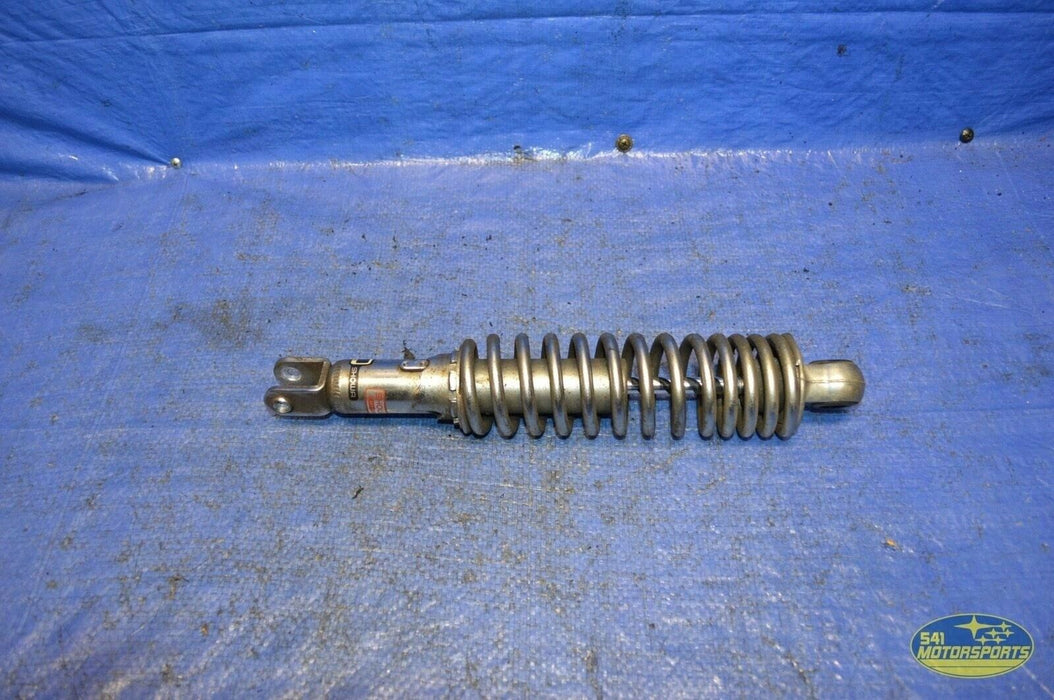 82-84 Honda CM450A CM450 Rear Shock Hondamatic OEM 1982-1984