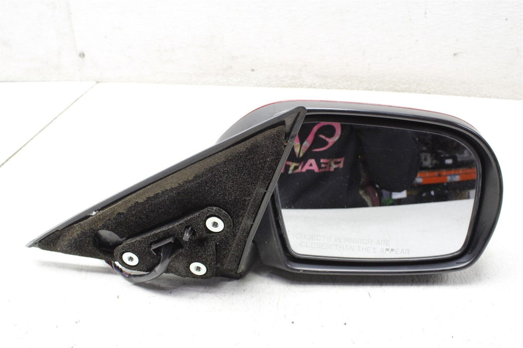 2008-2014 Subaru WRX STI Side Mirror Right Passenger RH OEM 08-14