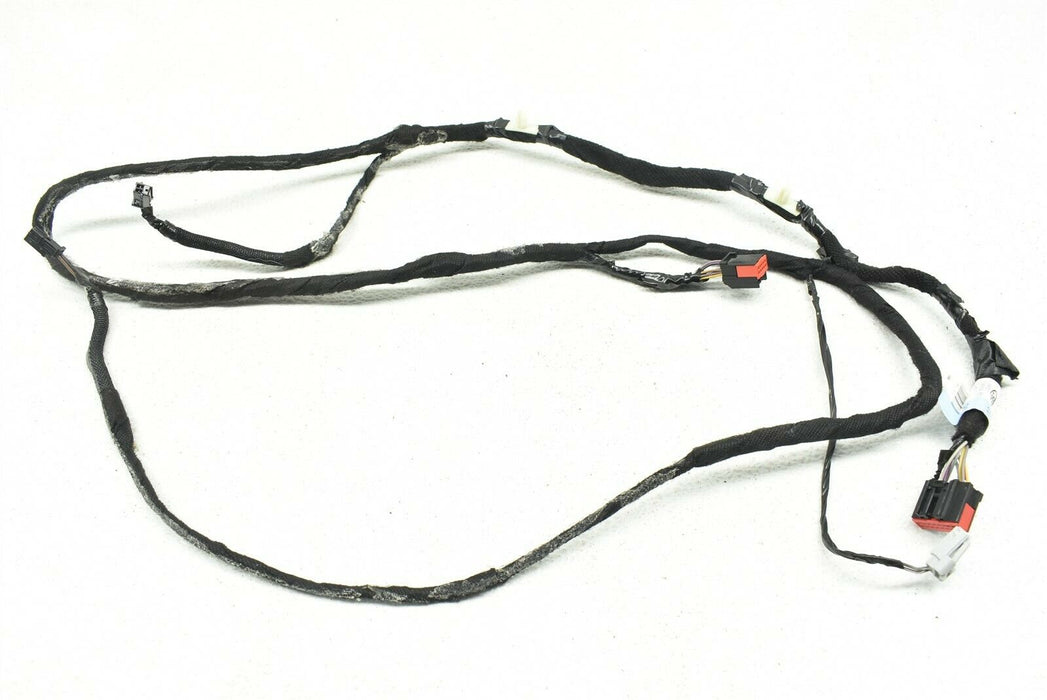 2015-2020 Ford Mustang GT 5.0 Roof Wiring Harness Assembly OEM 15-20