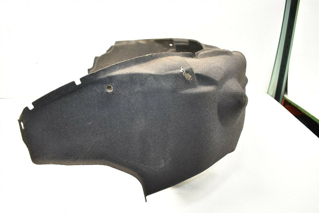 2006-2013 Lexus IS250 Fender Liner Cover IS 250 06-13