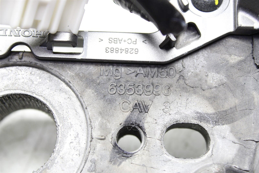 2016-2021 Honda Civic SI Steering Wheel Turbo Factory OEM 16-21