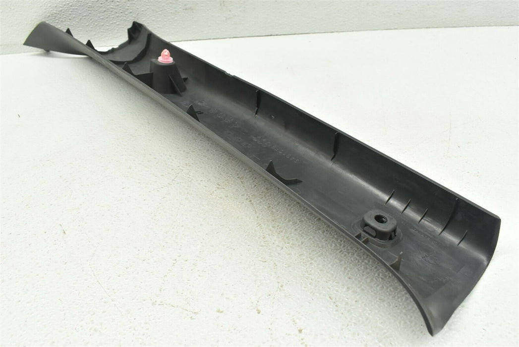 2008-2014 Subaru WRX STI Sedan A Pillar Right Passenger RH 08-14