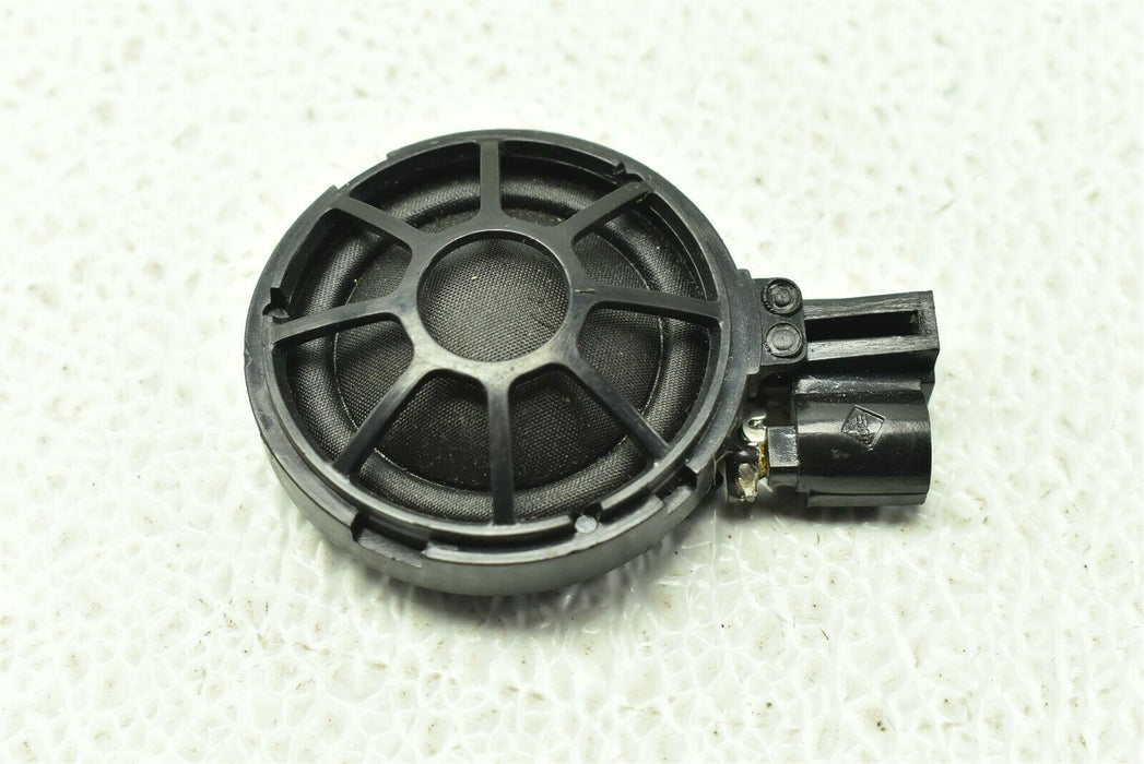 2012-2019 Tesla Model S A Pillar Tweeter Speaker 1004833-00-A 12-19