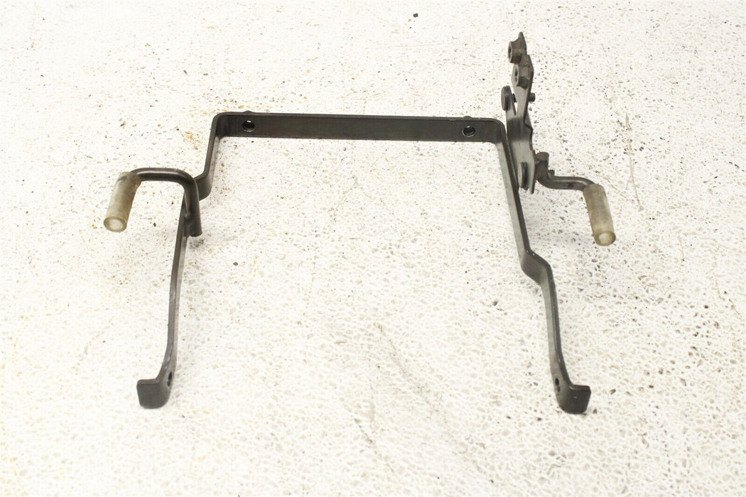 2005 Honda VT750 Shadow Battery Tray Bracket Mount Bar