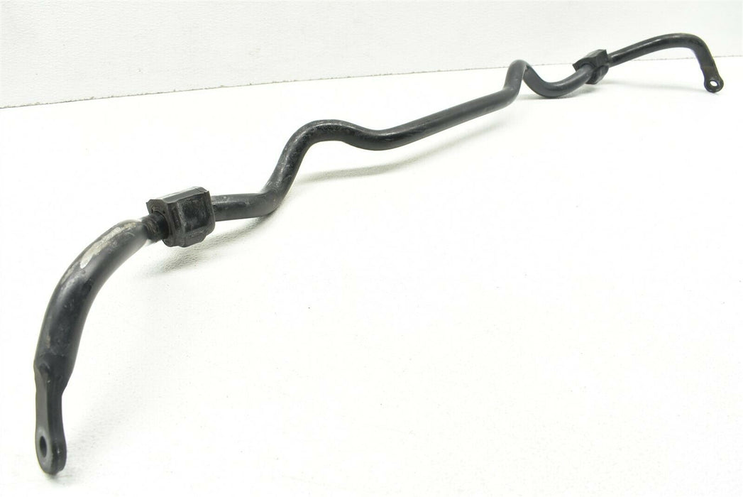 2015-2019 Subaru WRX Front Swaybar Sway Bar Assembly Factory OEM 15-19