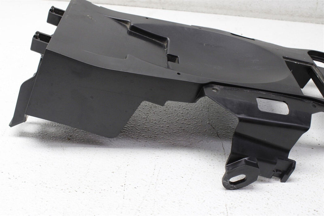 2015 Yamaha YZF R3 Rear Tail Undertail battery Tray Plastic 15-18