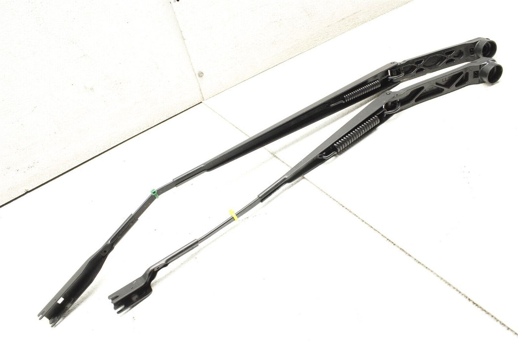 2022-2023 Subaru WRX Wiper Arm Set Wiper Arms 22-23