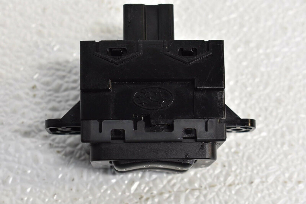 15-19 Subaru WRX STI Seat Heater Switch Button Switches 2015-2019