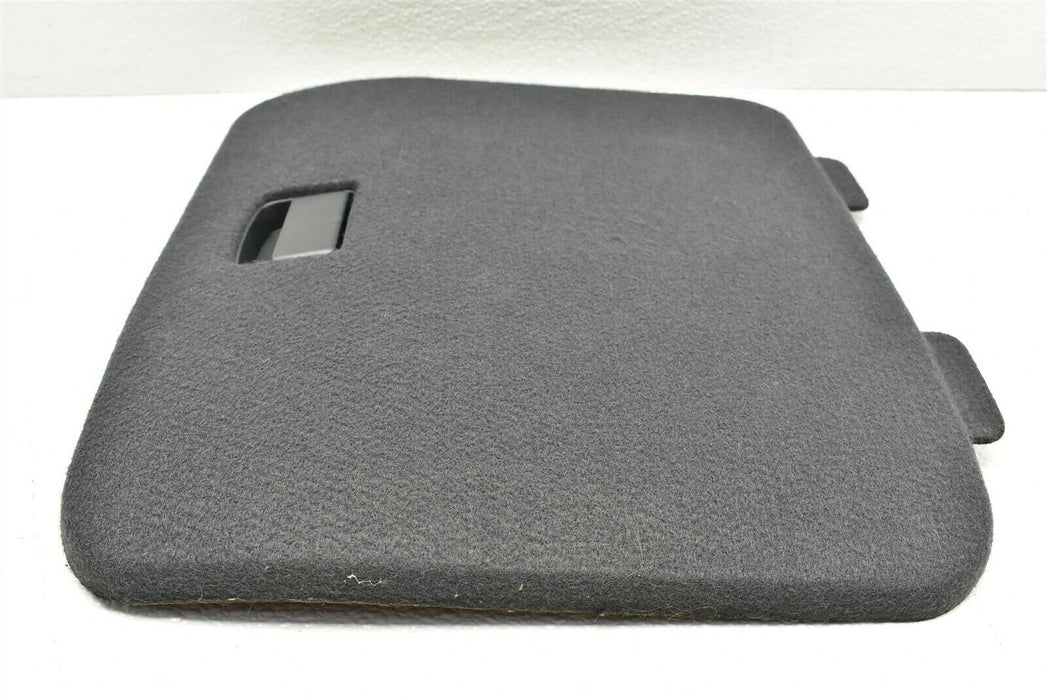 1999-2001 Audi A4 Trunk Access Panel Lid Cover Boot 99-01
