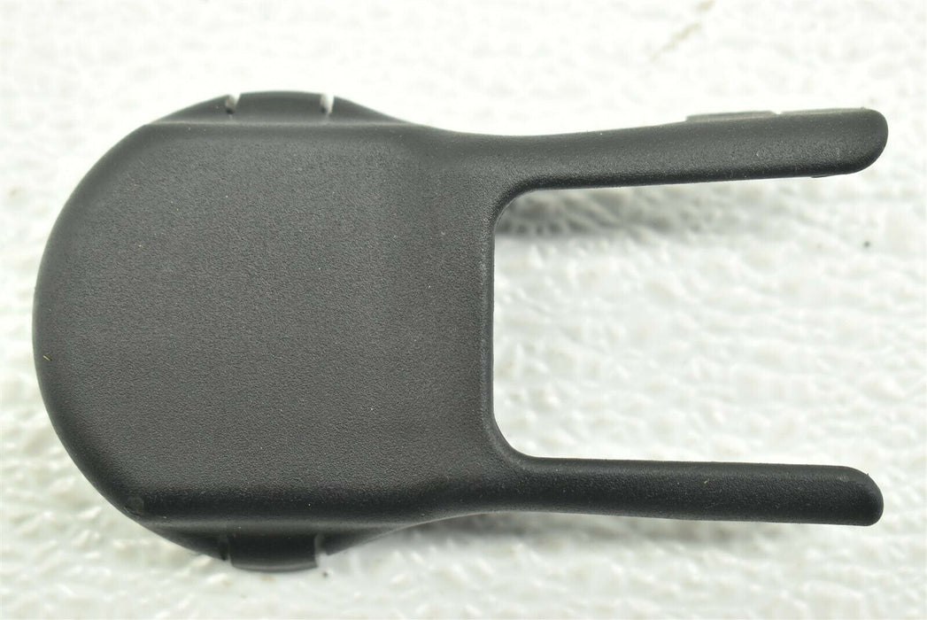 2013-2016 Hyundai Genesis Coupe Seat Rail Cover 13-16