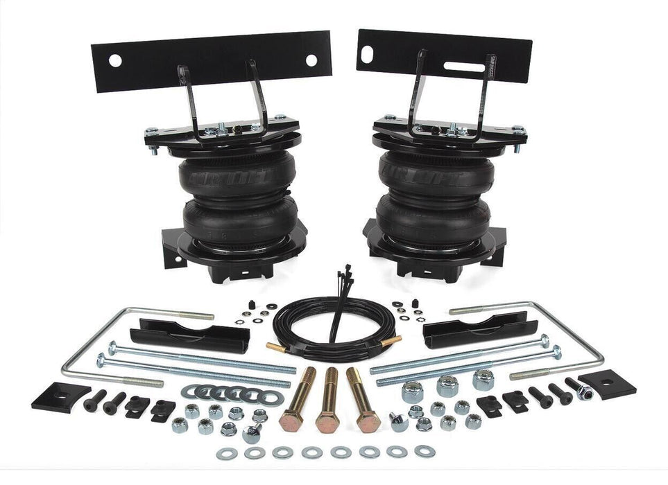 Air Lift 57550 LoadLifter 7500 XL Ultimate For 2020 Ford F250/F350 DRW 4WD