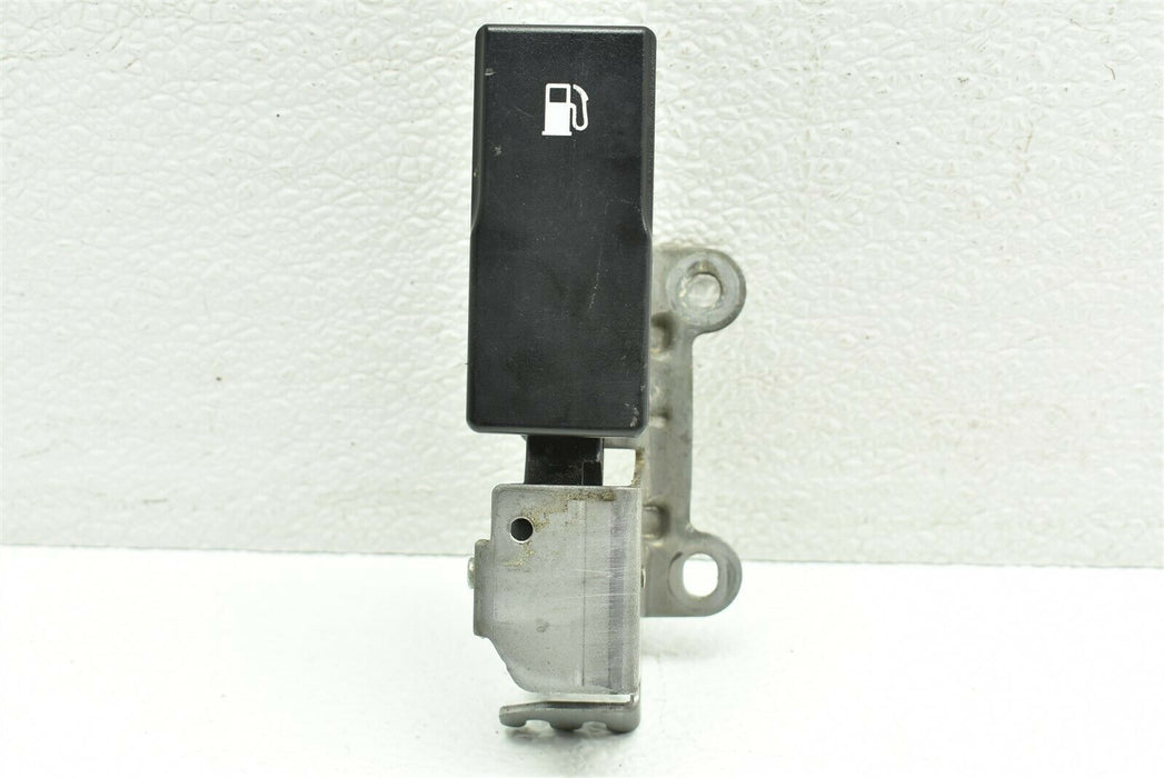 2015-2017 Subaru WRX STI Fuel Release Switch Lever OEM 15-17