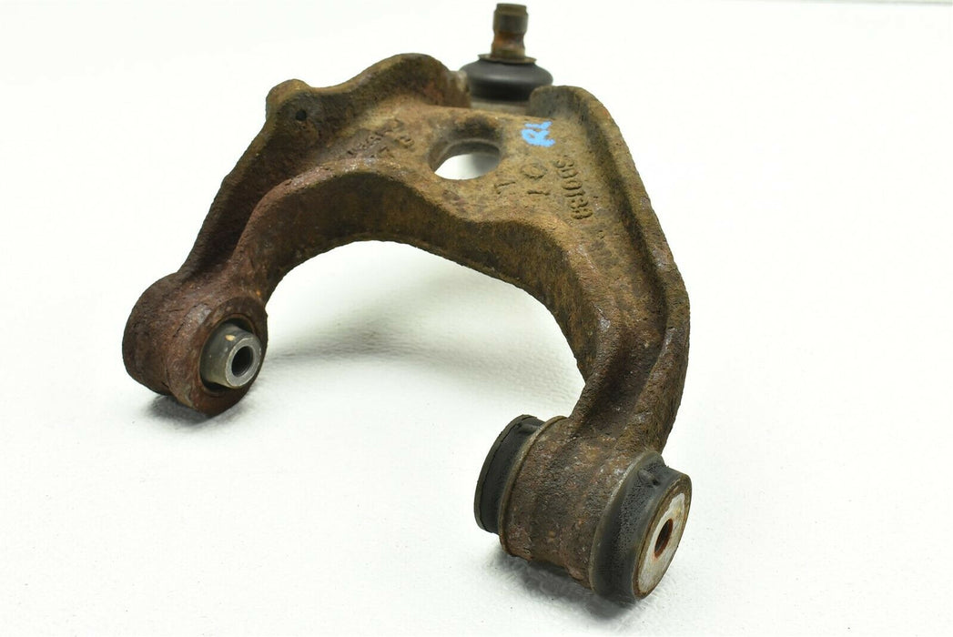 2008-2014 Subaru WRX STI Rear Left Upper Control Arm Assembly OEM 08-14