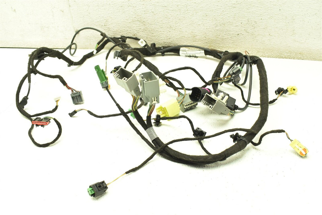 Mclaren 570s Interior Dash Wiring Harness Wires 13MA105CP
