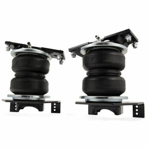 Air Lift 57399 LoadLifter 5000 Leaf Spring Rear Leveling Kit For Ford SD