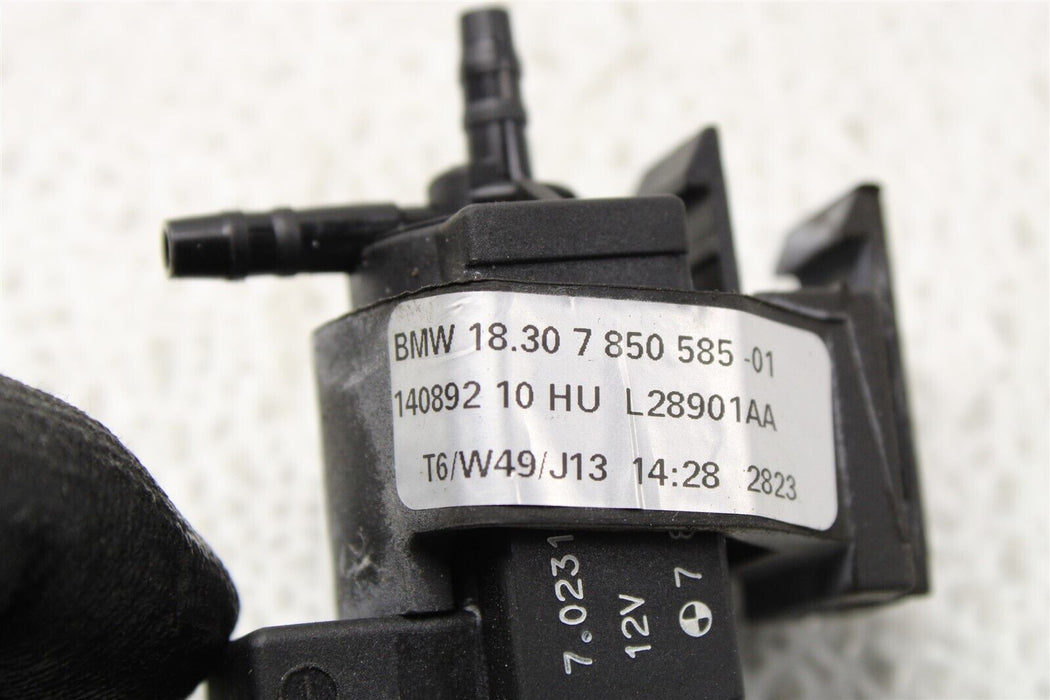 2012-2016 BMW M5 Pressure Solenoid Valve 12-16