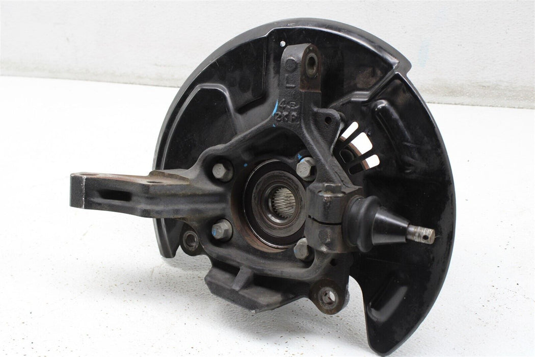 2008-2014 Subaru WRX STI Front Driver Left Spindle Hub Assembly Factory 08-14