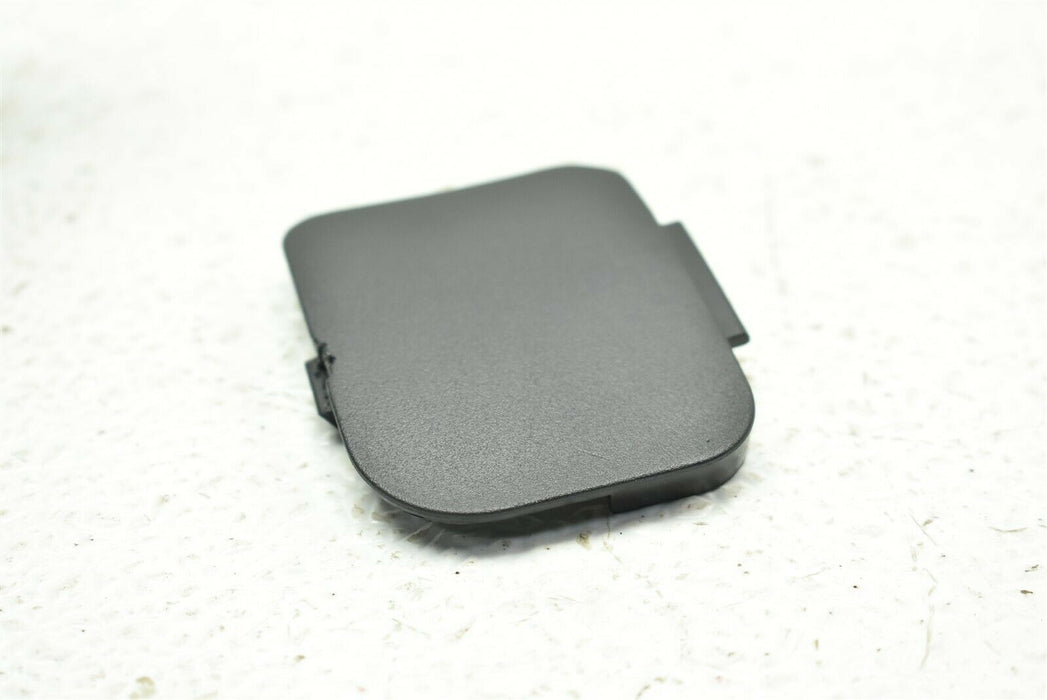 2017-2019 Tesla Model 3 Access Cover Cap Trim 17-19