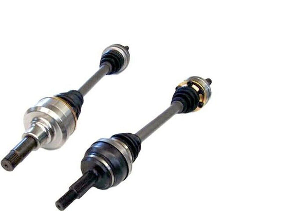 DSS Chromoly Level 5 Axle -Right For Dodge 2009-2014 LX w Getrag Diff 1400HP