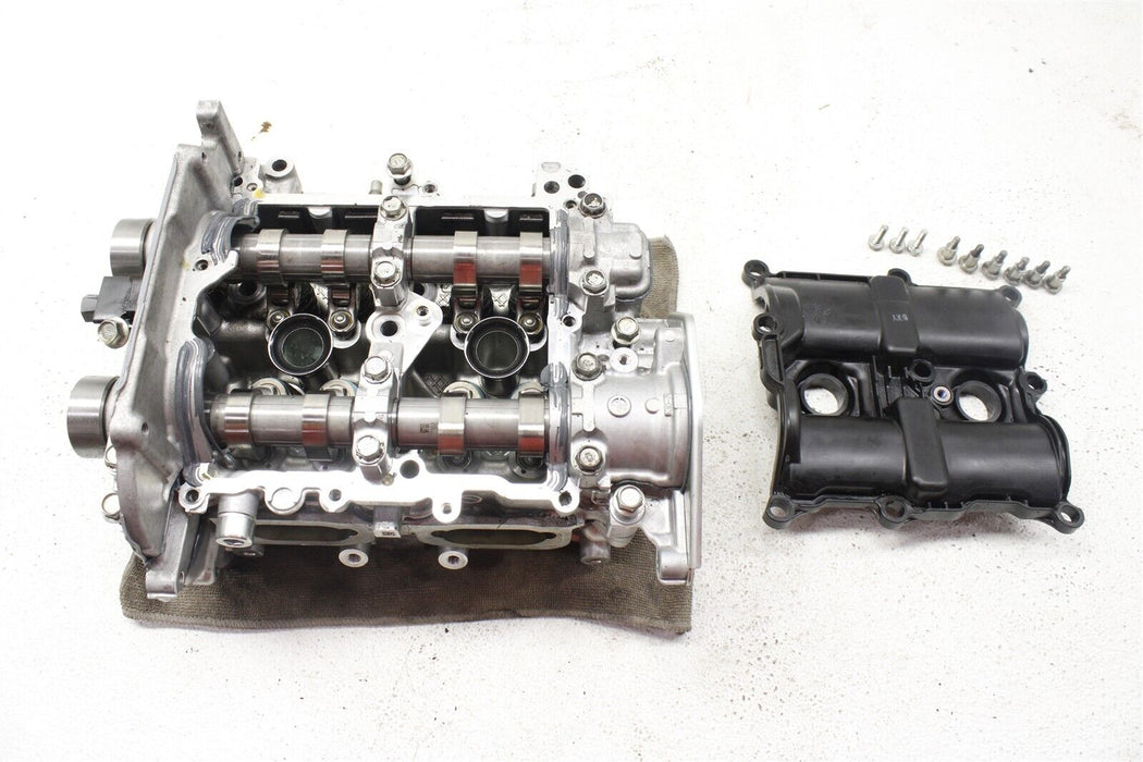 2022-2023 Subaru WRX 2.4L AT24 Passenger Right Cylinder Head Assembly OEM 22-23