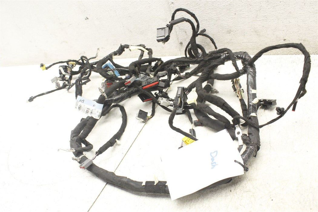 2015-2017 Ford Mustang GT 5.0 Dashboard Dash Harness HR3T 14401 LE OEM 15-17