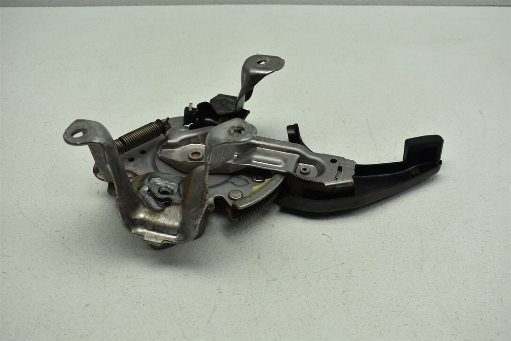 2006-2013 Lexus IS250 Emergency Brake Pedal IS 250 06-13