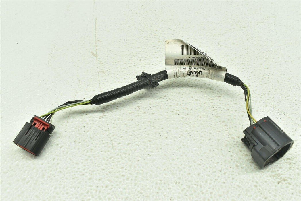 2010-2015 Jaguar XJ Harness Pigtail AW93-14F238-AB 10-15