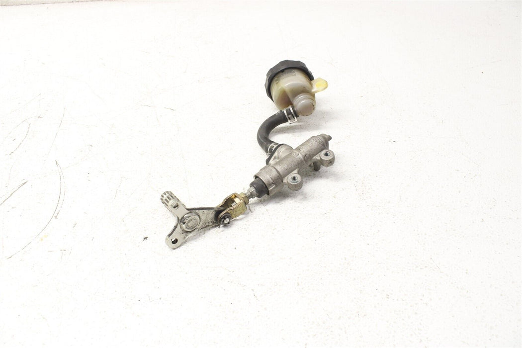 2003 Suzuki Katana GSX 600 Rear Brake Master Cylinder 98-03