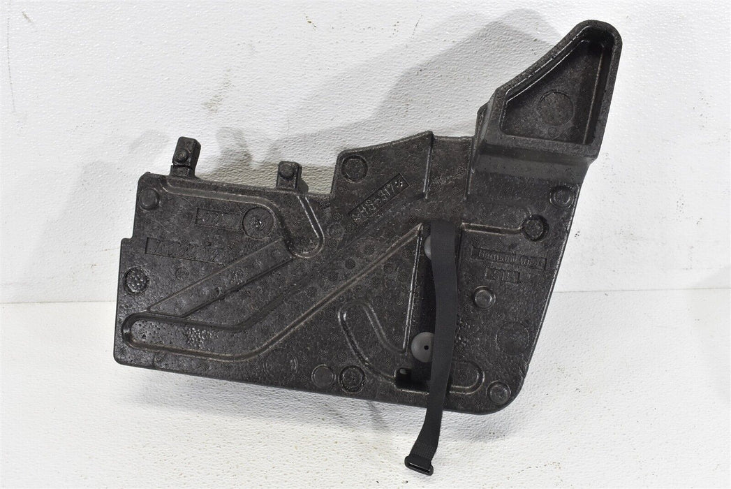 2003-2010 Porsche Cayenne Spare Tire Tool Foam Holder Insert 03-10