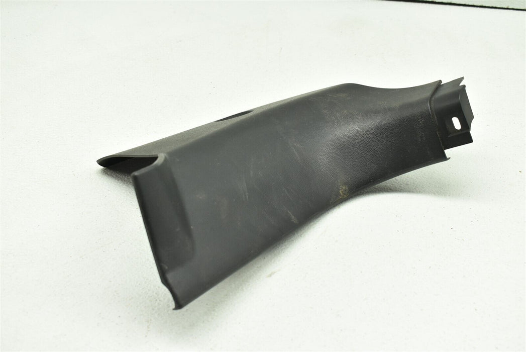 2006-2010 Mazda 5 Door Sill Kick Panel Left Trim Cover Mazda5 Van 06-10