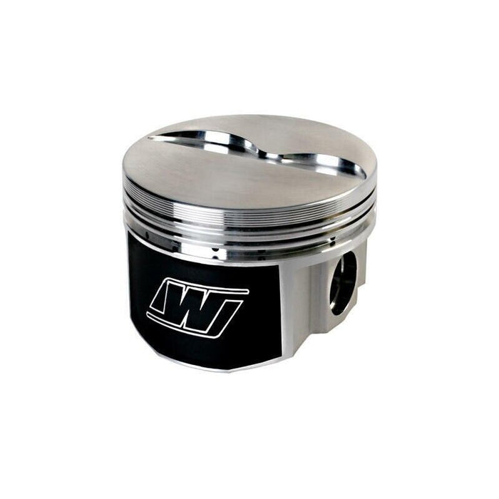 Wiseco Piston Kit K398X1; Professional 4.010" Bore -3.2cc Flat Top for LS-Series