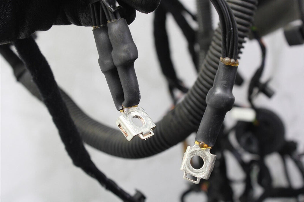 2020 Maserati Ghibli Bulk Wiring Harness Wires