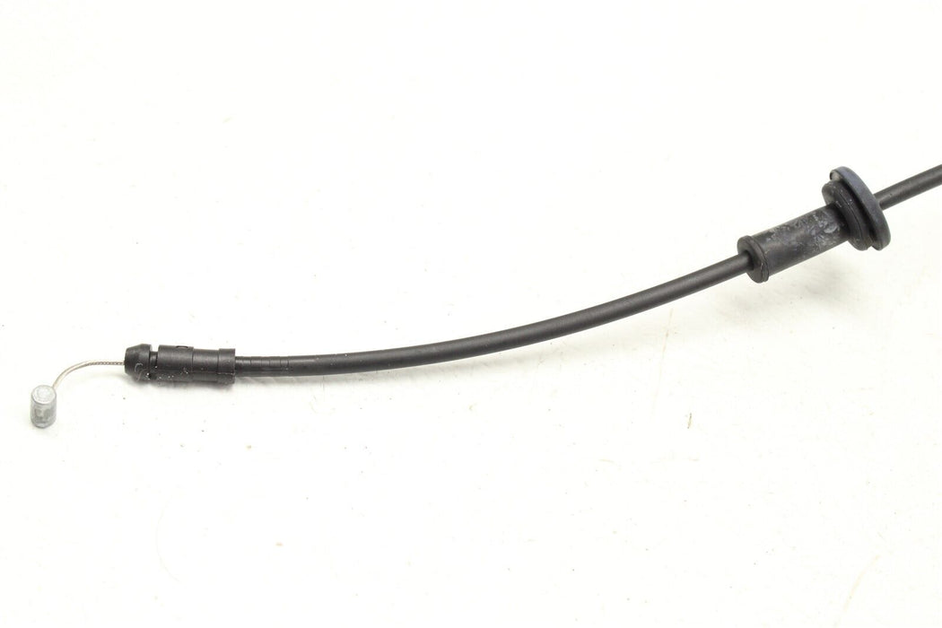 2013-2016 Hyundai Genesis Coupe Hood Release Cable 13-16