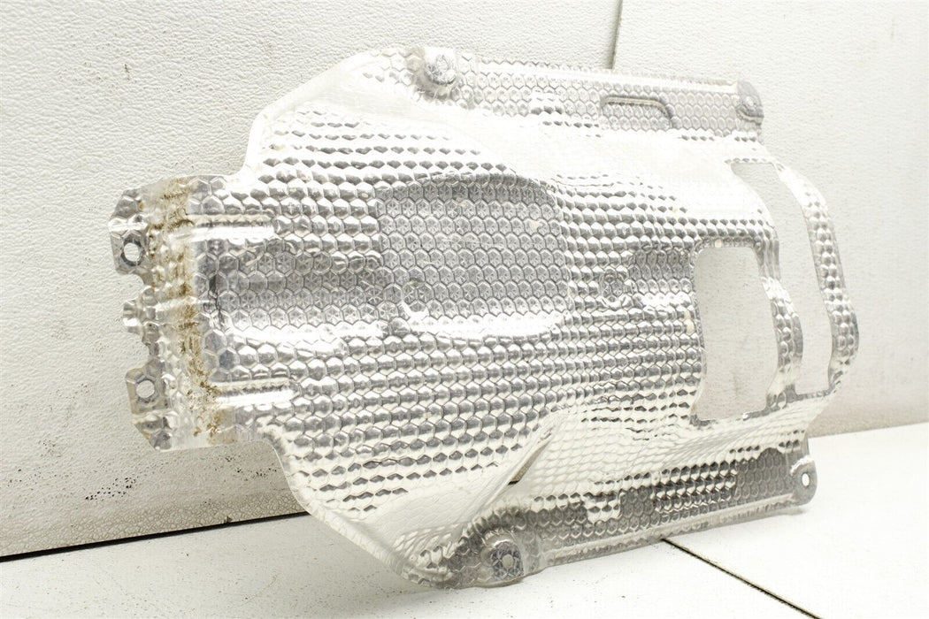 2022-2023 Subaru WRX Exhaust Heat Shield 22-23